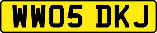 WW05DKJ