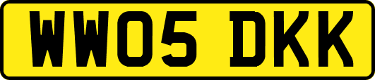 WW05DKK