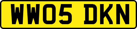 WW05DKN