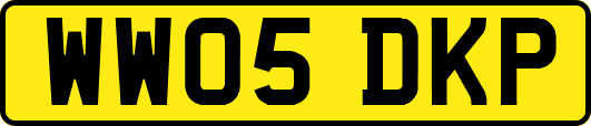WW05DKP