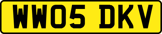 WW05DKV