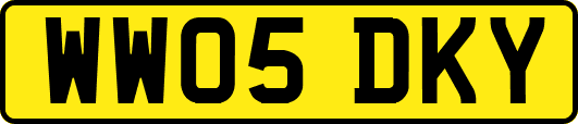 WW05DKY
