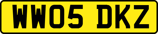 WW05DKZ