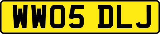 WW05DLJ