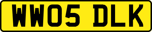 WW05DLK