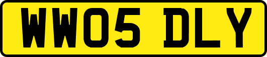 WW05DLY
