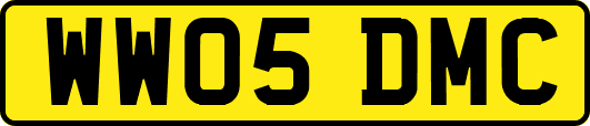 WW05DMC