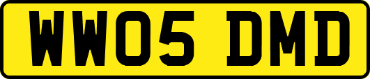 WW05DMD