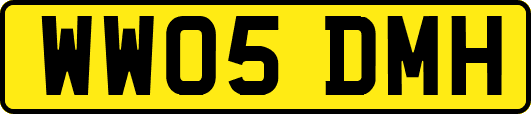 WW05DMH