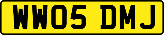 WW05DMJ