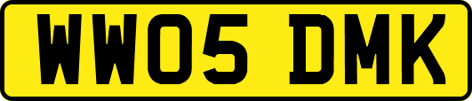 WW05DMK