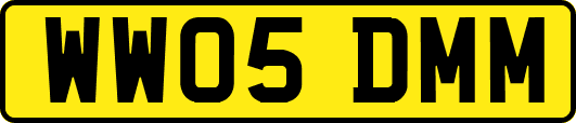 WW05DMM