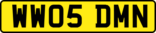 WW05DMN