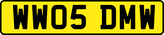 WW05DMW