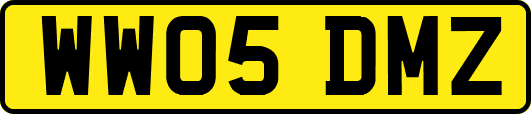 WW05DMZ