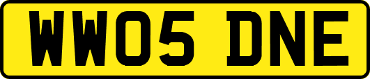 WW05DNE