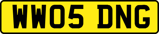 WW05DNG
