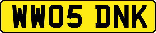 WW05DNK