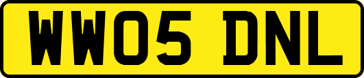 WW05DNL