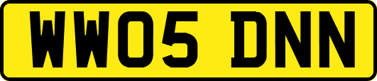 WW05DNN