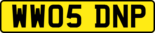 WW05DNP