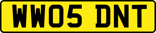 WW05DNT