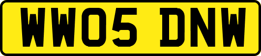 WW05DNW
