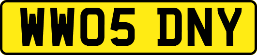WW05DNY