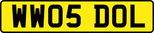 WW05DOL