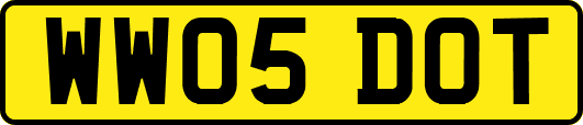 WW05DOT