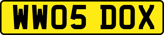 WW05DOX