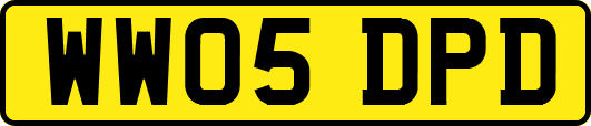 WW05DPD