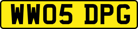WW05DPG