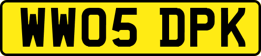 WW05DPK