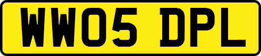 WW05DPL