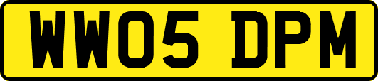 WW05DPM