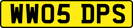WW05DPS
