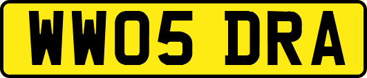 WW05DRA