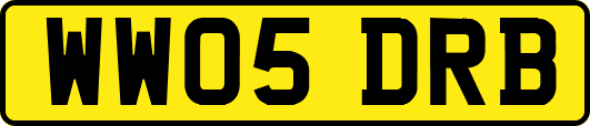 WW05DRB