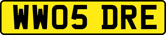 WW05DRE