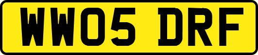 WW05DRF