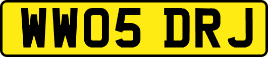 WW05DRJ