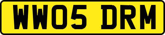WW05DRM