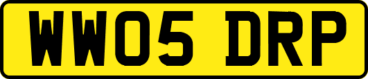 WW05DRP