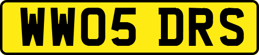 WW05DRS