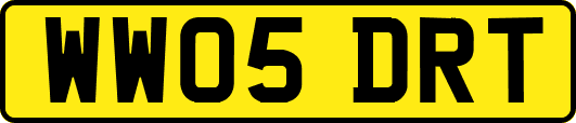WW05DRT