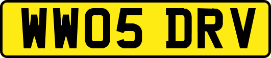 WW05DRV