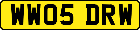 WW05DRW
