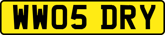 WW05DRY