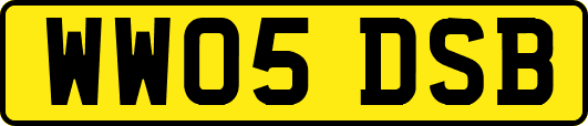 WW05DSB